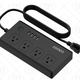 Conico Smart Wi-Fi Power Strip | $25 | Amazon | Use code EDEWLTBX